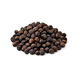 Testogenix — काली मिर्च (पाइपरिन)