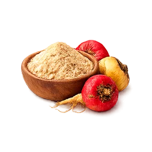 Testogenix — पेरूवियन माका